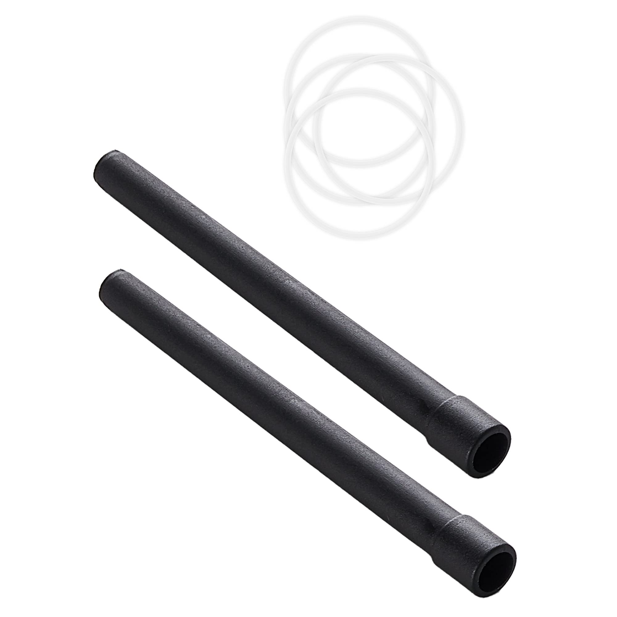 Replacement Parts for Vintorio Wine Aerator (Ring and Air Tube)