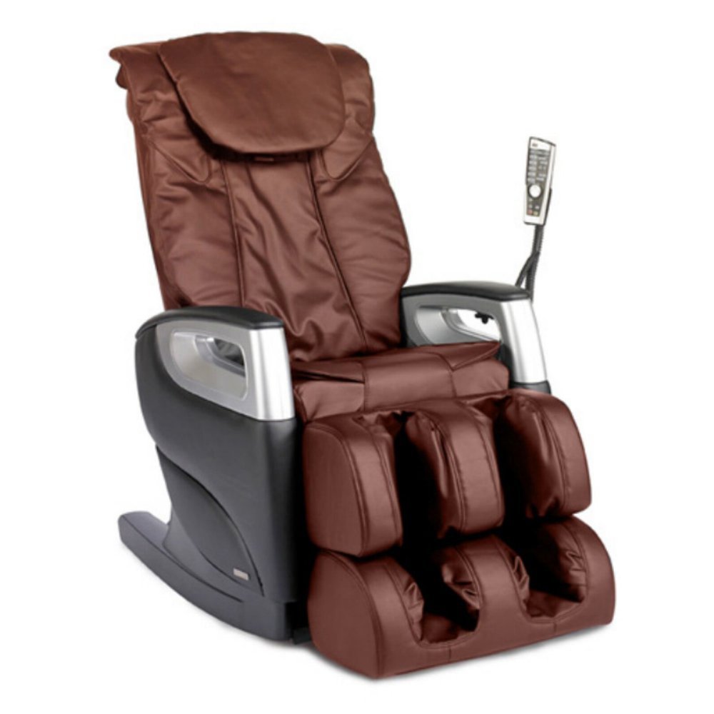 Cozzia Massage Chair Reviews: Find The Best Massage Chair For You