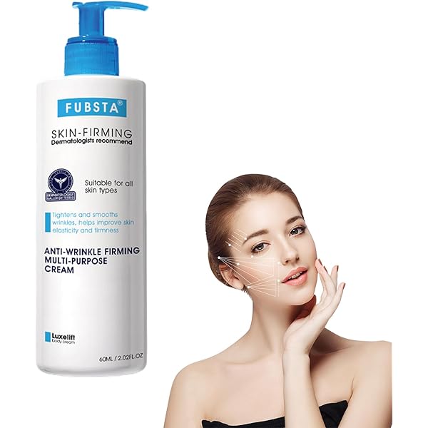 Amazon.com : Fubsta Ultra Firming & Revitalizing Cream