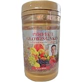 DSM Health Worldwide Phyto Collagen Perfect Glowing Skin with L-Glutathion Plus and Collagen Active White Powder Supplements 850g Jar