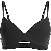 Wolford Individual Seamless Skin Bra for Women Underwire-Free Bra Full Coverage Adjustable Straps Comfortable Everyday Use