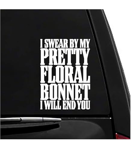 Firefly Serenity Decal