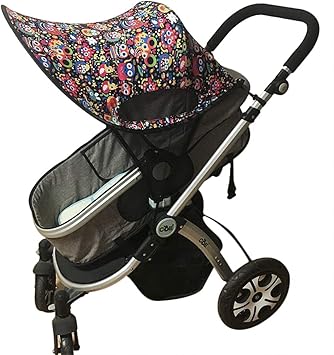 shade cover for stroller