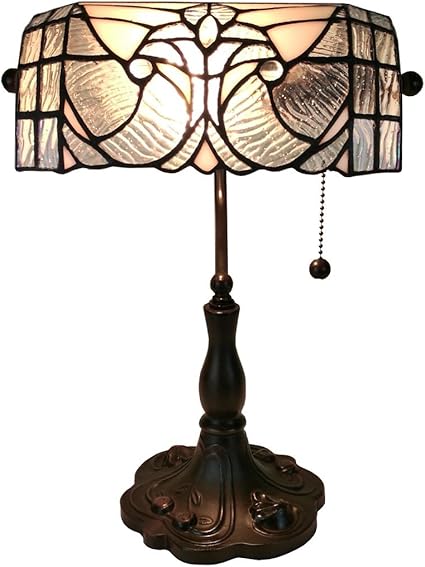 tensor bankers lamp
