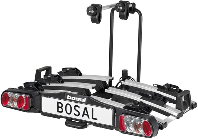 bosal bike carrier compact