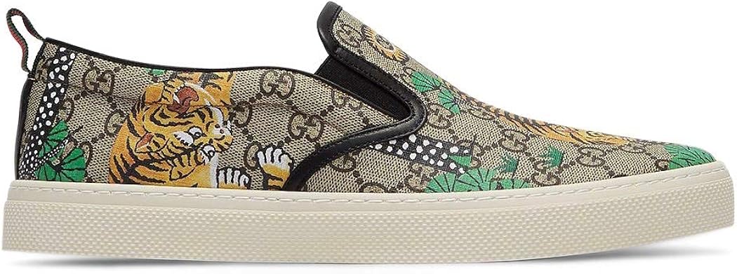 gucci bengal sneakers