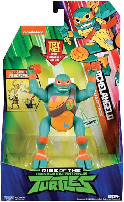 pop up action figures