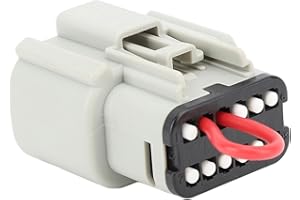 Yctze Carplay Jumper Plug, Radio Connector Plug and Play for Touring Bikes Boom GTS 2019 2020, USB Connector