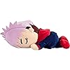 Club Mocchi Mocchi- Suya Suya Sleeping Friend Jujutsu Kaisen Plush Yuji Itadori Figure Plush Collectible Jjk Figure Squish - View #12