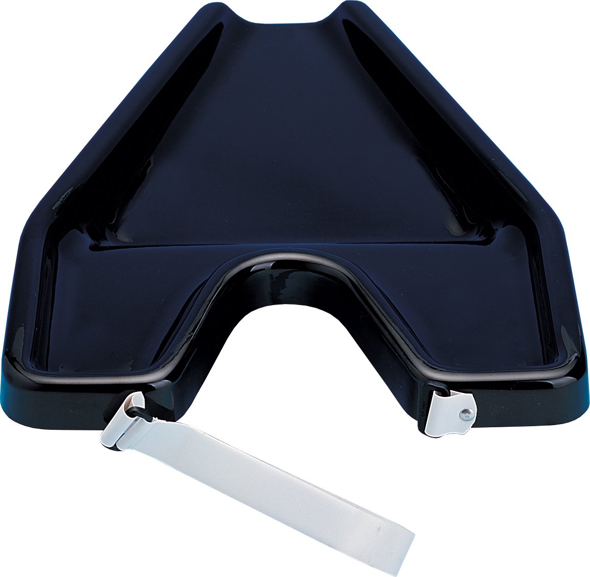 NRS Healthcare Plastic Tray for Hair Washing Over Sink