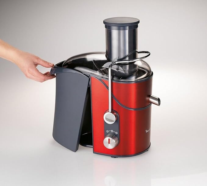 Moulinex JU650D Universal Juicer Amazon.co.uk Kitchen & Home