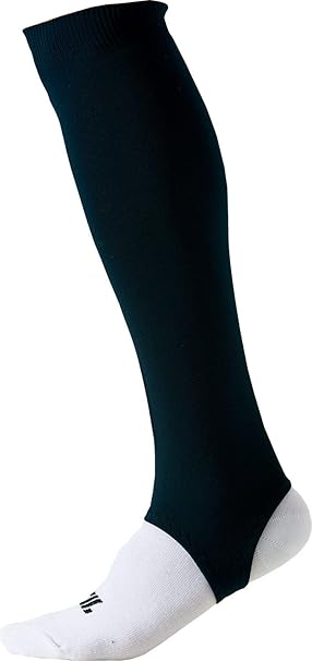 Amazon Zett ゼット 野球用 ストッキング ローカット フリーサイズ ネイビー 2900 Bk87 ゼット Zett ストッキング ソックス