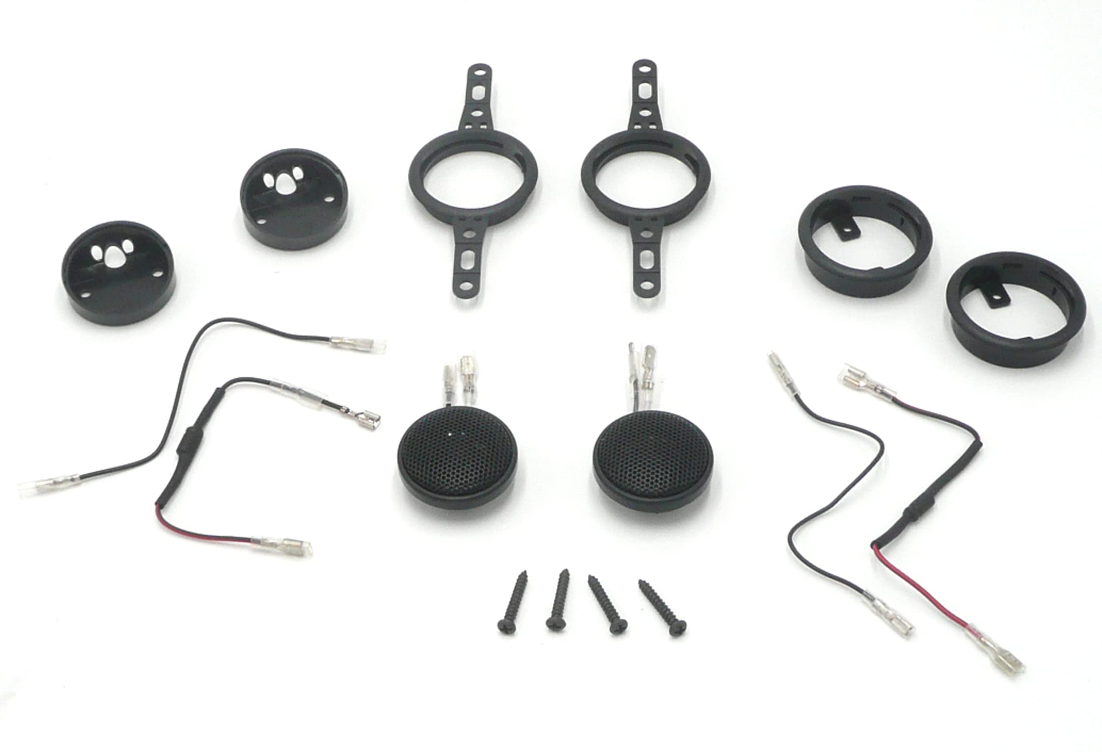 Kdx Audio KIN02TW100 tweeter tw 100 kindvox 100 w