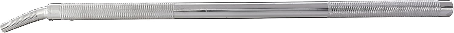 KEEPER 4935 Winch Bar, 36" Chrome: Automotive