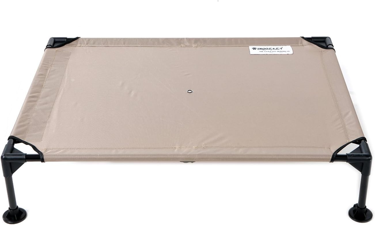 Snoozezy® BED, MEDIUM 91 x 66 x 17 cm
