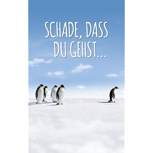 Abschied Kollegin Amazon.de