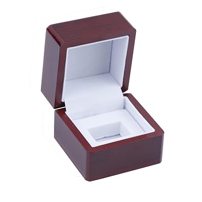 baseball ring box