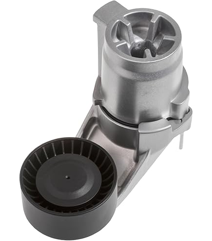 Amazon.com: BMW 11-28-8-604-266 Mechanical Belt Tensioner : Automotive