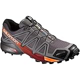 Salomon Men's Speedcross 4 CS Trail Runner