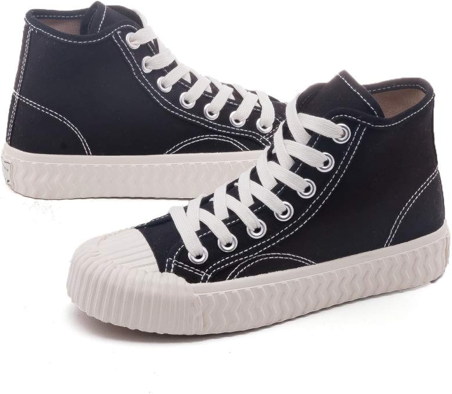 most comfortable canvas shoes