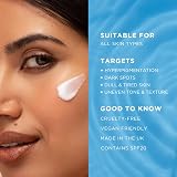 Fade Out Advanced Even Skin Tone Day Cream SPF20 Niacinamide Lactic Acid 50ml view 3