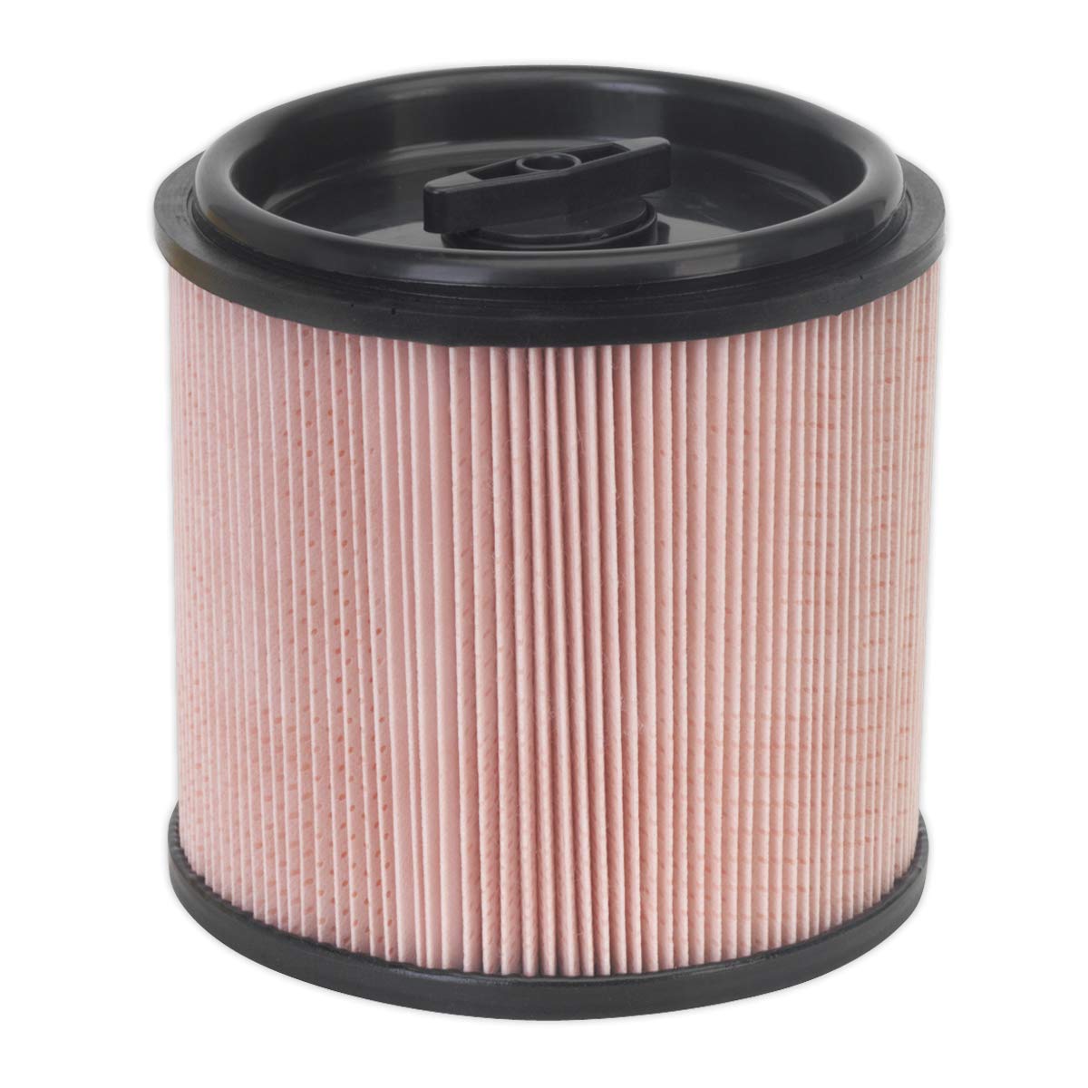 Sealey Pc200Cff Cartridge Filter For Fine Dust For Pc200 And Pc300 Series