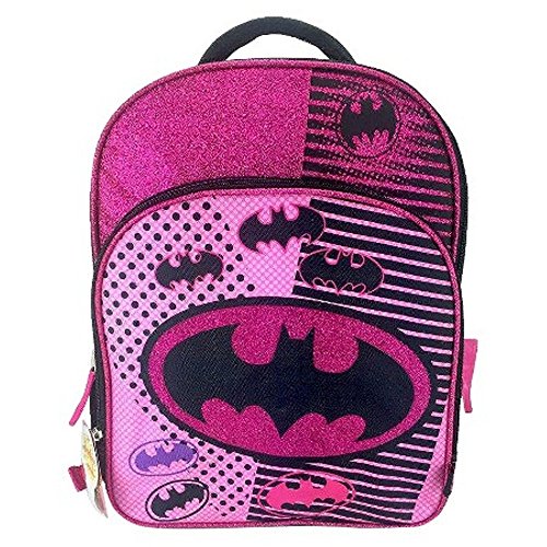 batgirl backpack