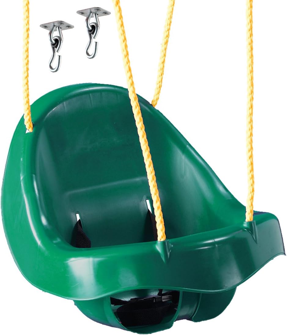 swing and slide for toddler