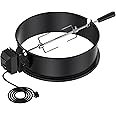 Onlyfire firebox voor weber kettle 57 review | Het BBQ Genootschap Onlyfire firebox voor weber kettle 57 review | Het BBQ Genootschap