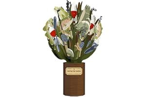 Lovepop Fin-tastic Fish Bouquet