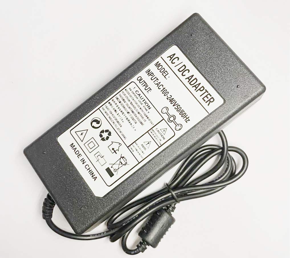 12V 3A 36W AC/DC Adapter for Philips SA165A-1250V-3 ADPC1245 ADPC1236HP ADPC12416BB ADPC12416BVP ADPC1236 AD-4214N AD-4214L ADP DA-36L12 ADP DA-48Q12 LCD Monitor TV 12VDC Power Supply