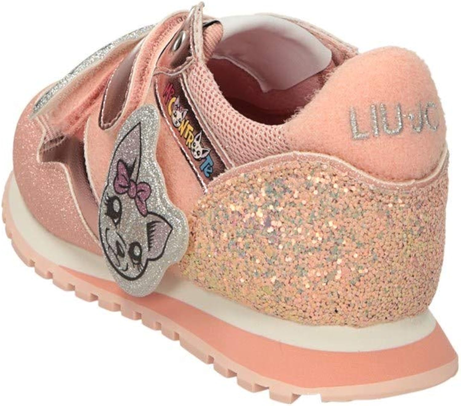 Scarpe per bambine e ragazze Liu Jo Wonder 41 4A0785TX Sneaker Liu Jo Me  Contro Te Primavera Estate 2020 Bambina Lui \u0026 SOFI Sintetico Nude 33  urban-earth.co.uk