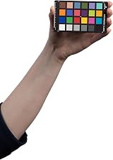 Calibrite ColorChecker Classic Mini Color Chart Photography Video Editing view 6