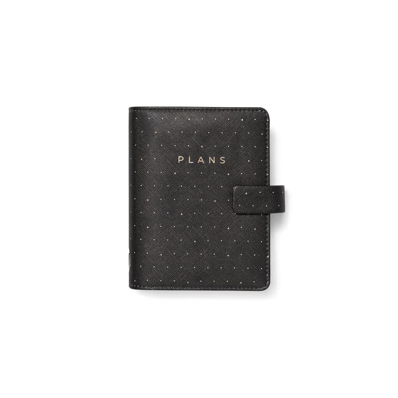 Pocket Moonlight Black Organiser — image 1