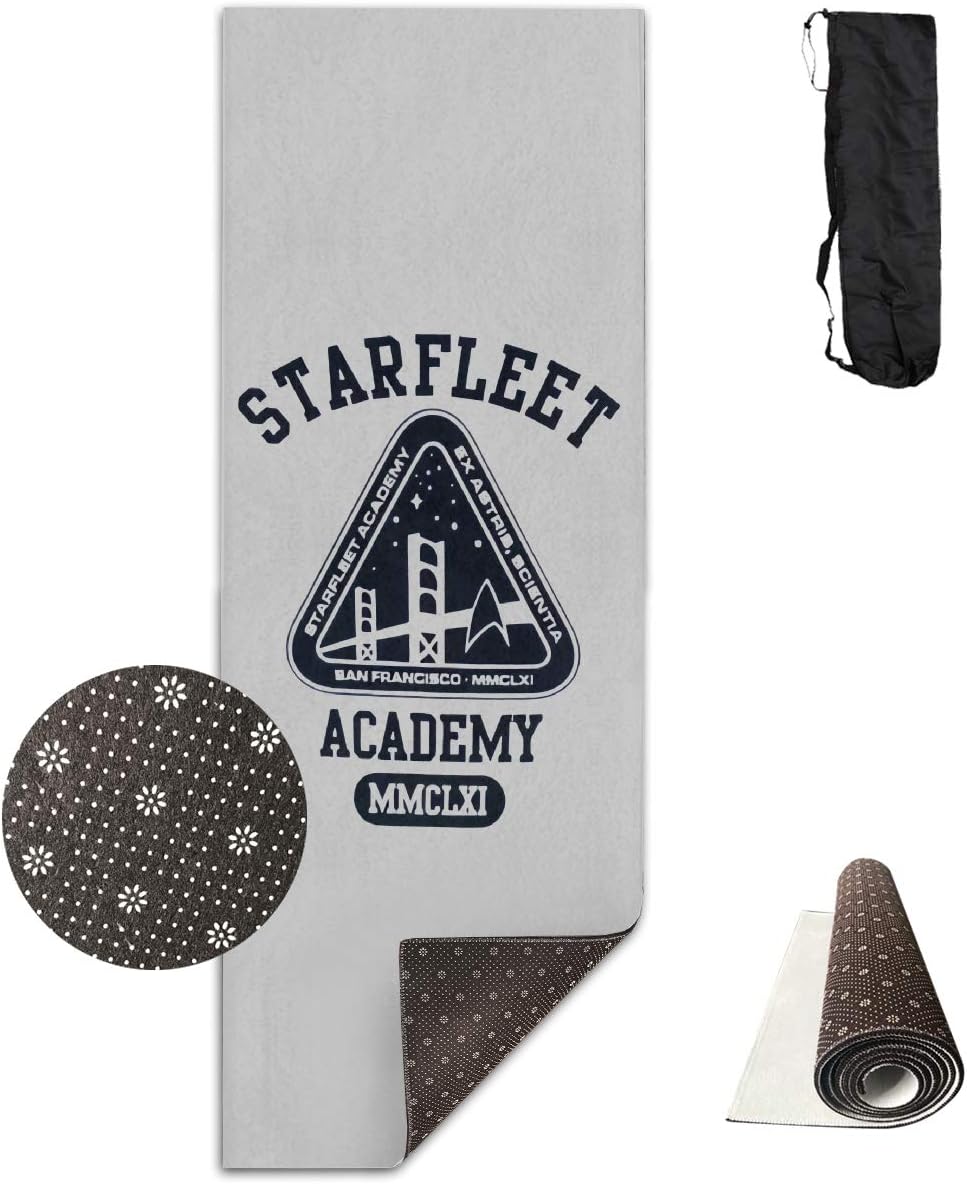 academy yoga mat