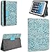 Acer Iconia One 10 B3-A30-K44M Slim Protective Cover Case with Stand