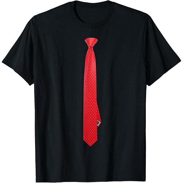 Amazon.com: Necktie Dress T-Shirt for Weddings, Prom, Office, Receptions T- Shirt: Clothing, Shoes & Jewelry