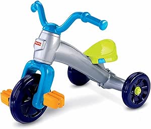 mi primer triciclo fisher price