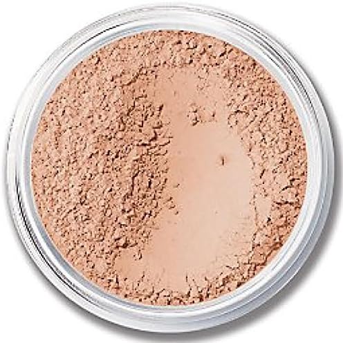 Pure Minerals Foundation Powder (Medium- Luminous Finish 8g)