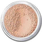 Pure Minerals Foundation Loose Powder Medium Matte, 8 gm
