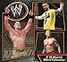 2014 WWE Wall Calendar by 