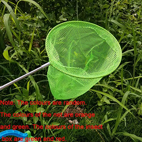 2 M+jump+Outdoor+Nature+Exploration+Toys