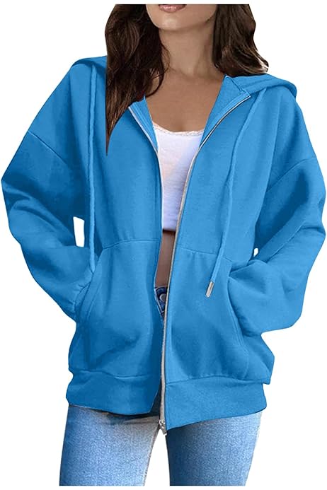 Sin Capucha Mujer Sudaderas Con Cremallera Mujer Baratas Sudadera