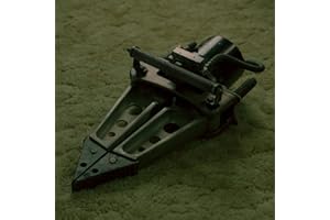 The Jaws of Life