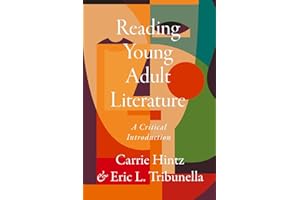 Reading Young Adult Literature: A Critical Introduction