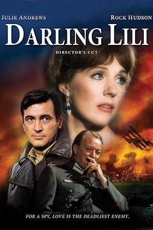 Watch Darling Lili Prime Video