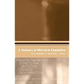 A Glossary of Historical Linguistics
