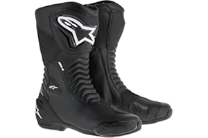 Alpinestars Men's 2511018110040 Shoe, 43 EU