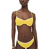 Ramy Brook Women's Emmeline Bikini Top