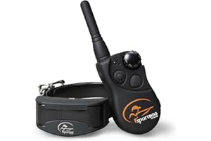 SportDOG Brand® YardTrainer 100S Remote Trainer - for Stubborn Dogs